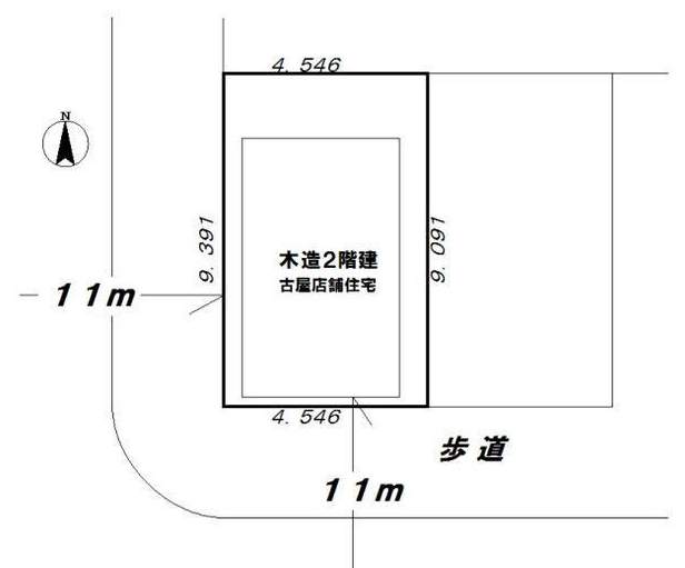 江東区東陽1丁目 売土地