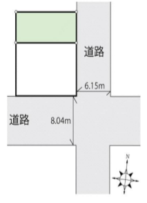 墨田区本所3丁目 売土地